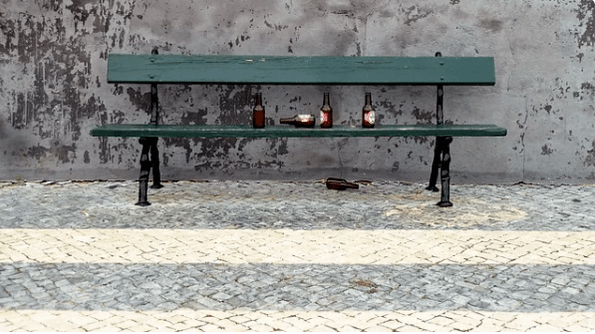 bos hábitos sen alcol